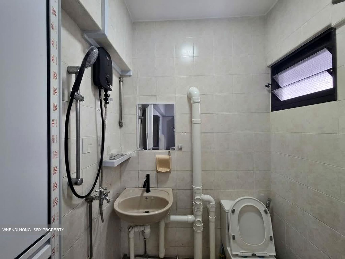 Blk 327 Ang Mo Kio 31 (Ang Mo Kio), HDB 3 Rooms #591523181